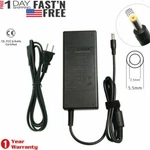 90W 19V Adapter Laptop Charger Power Cord For Toshiba Asus Acer 5.5MM*2.5MM. Fixed Price $10.49.