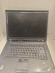 Lenovo Ibm Thinkpad R61I Laptop Untested Charger Hard Drive Screen Damage. Fixed Price $16.99.