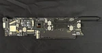Macbook Air 11 Inch A1465 2012 I5 1.7GHZ 4GB Logic Board 661-6625 820-3208-A Oem. Fixed Price $85.00.