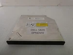 Dell Precision 5820 Super Multi Dvd Writer Drive DU-8A5LH 0PNDVV. Fixed Price $20.99.