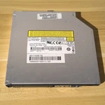 Sony Optiarc AD-7703S-TS Sata Internal Laptop Dvd/cd Rewritable Drive Silver. Fixed Price $14.25.