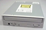 Mitsumi CRMC-FX4830T Cd-rom 48X 5.25" Hh Black. Fixed Price $53.50.