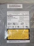 Sealed New Sony Drive CDU5212 Cd-rom J118. Fixed Price $30.00.