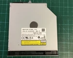Genuine Asus N550JX Series 15.6" Cd-rw Dvd-rw Multi Burner Drive UJ8G6. Fixed Price $8.99.