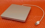 Usb 2.0 External Dvd Optical Superdrive - Apple A1379 Mac. Fixed Price $28.95.