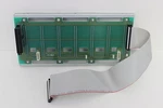 Surestore Cd Server Tower Backplane Board HP-99400001 With Warranty. Fixed Price $75.00.