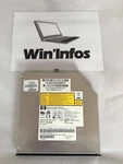 Cd Dvd Player: AD-7561A Hp Compaq 6715B. Fixed Price $26.47.
