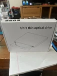 External Usb 3.0 Ultra Thin Optical Drive For Laptop Universal. Fixed Price $12.99.