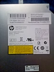Hp Laptop Dvd Cd Rw Drive DS-8A8SH121C 2000 Series Replacement Part Tested. Fixed Price $12.99.