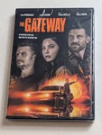 The Gateway (dvd) 2021 Shea Whigham Olivia Munn Frank Grillo Bruce Dern Freeship. Fixed Price $15.99.