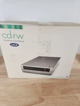 Lacie Cd - Rw 52X32X52X Usb 2.0 Product Code 300705U New Dated 2003. Fixed Price $34.95.