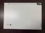 Broken Lenovo Chromebook 82HG0006US 11.6" Hd Ips Ts MT8173C 64GB Emmc White. Fixed Price $100.00.