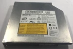 Dell Inspiron 6000 Laptop CRX835E Cd-rw/dvd Rom Drive- GC252. Fixed Price $19.99.