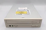 I/o Magic Bcd E520C 40X Internal Cd-rom Drive Ide Pata 5.25" Beige Retro Tested. Fixed Price $24.99.