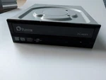 Plextor Model PX-880SA-26 Dvd/cd Rewritable Drive. Fixed Price $24.00.