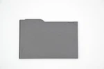 FZ-G2 Panasonic Toughbook Rear Expansion Area Xpak Dummy Cover. Fixed Price $30.00.