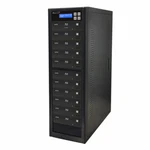 Vinpower Standard Target Blu-ray Bdxl Dvd Cd Burner Duplicat ECON-S10T-BD-BK. Fixed Price $2419.00.