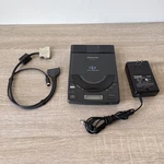 Panasonic KXL-D745 Multimedia Quad Speed 4X Cd-rom Sound Player See Video. Fixed Price $99.99.