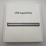 Apple Usb Superdrive A1379 Cd/dvd External Reader/player Macbook Air/pro W/box. Fixed Price $29.99.