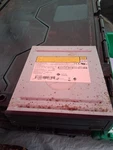 Sony DDU1678A 5.25IN Internal Dvd Rw Drive 22X Black Pc. Fixed Price $15.00.