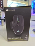Corsair - Dark Core Rgb Pro Wireless Optical Gaming Mouse. Fixed Price $49.50.