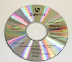 SD.P3809.SV2 ET1161-01 Emachine System Disk. Fixed Price $70.00.