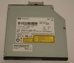 Hp GCC-4246N Dvd Cd-rw Drive , 392581-636. Fixed Price $8.07.