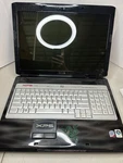 Dell Xps M1730 Gaming Laptop 17" Wuxga PP06XA *untested* No Batt/ac #04. Fixed Price $255.00.