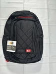 Case Logic DLBP-114 Carrying (backpack) For 15" Notebook Black. Fixed Price $37.00.
