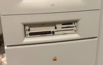New - 3.5" Drive Bezel For Apple Computer Powermac 8600 9600 Zip Jaz. Fixed Price $39.00.