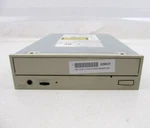 Nec Internal Cd-rom Scsi Drive Sata Ide Optical CDR-1410A Beige. Fixed Price $130.49.