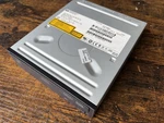Vtg Ide Hp GSA-H21L Multi Dvd-r/ Optical Drive Lightscribe Dvd-rw. Fixed Price $22.99.