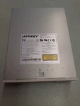 Afreey CD-1480E 40X Cd-rom Ide Internal Desktop Drive White Bezel. Fixed Price $27.93.