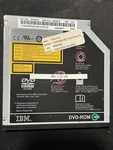 Ibm 08K9864 08K9861 Dvd Rom Drive Module Thinkpad T41 Hl Data Model GDR-8083N. Fixed Price $10.99.