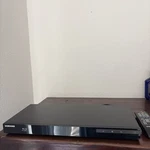 Samsung Blu-ray Player BD-D5500C Open Box Lightly Used W/ Remote Hdmi 3D. Fixed Price $35.00.
