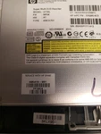 Oem Hp Pavilion DV7-4000 Cd-rw Dvd-rw Burner Drive GT31L 605416-001 Free Ship. Fixed Price $12.00.