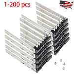 Lot 2.5" 8FKXC Drive Caddy For Dell Poweredge R510, R610, R710, R630,R730, T630. Fixed Price $540.00.