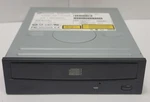 Lg Hitachi GCE-8400B Cd-r/rw 5.25" Drive, PATA/IDE/40-PIN, Tested W/pics. Fixed Price $19.97.