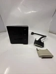 Medea Videoraid 2/160 Scsi Disk Enclosure No Drives Inside - Working. Fixed Price $47.19.