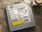 Hp Genuine NC6400 NC8230 6910P 6930P 2530P 2730P NW8240 Multibay Ii Dvd Burner. Fixed Price $29.95.