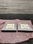 Used Lot Of 2 Dell Optiplex Toshiba TS-L463A-DEQH Cd-rw/dvd Drive. Fixed Price $7.50.