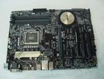 Asus Z-170-K Motherboard No I/o Shield Included. Fixed Price $70.00.