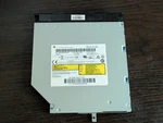 Hp SU-208 Dvd Writer 762433-800 Optical Laptop Drive Burner. Fixed Price $16.00.