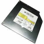 Hp TS-LB23 Tray Load Blu-ray Bd-rom / Dvd Rewriter Drive Burner 12.7MM Sata. Fixed Price $49.40.