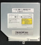 Dell / Toshiba Samsung TS-L162C Slim Cd-rom Drive FC216 T9502. Fixed Price $15.25.