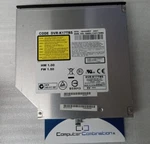 Toshiba Satellite Optical Disc Drive DVR-K17TBS WK703T. Fixed Price $20.00.