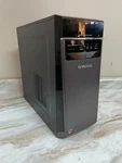 Lenovo H50-55 Amd A10-7800 3.50GHZ 8GB 512GB Ssd Bluetooth Wi-fi Radeon R7. Fixed Price $240.00.