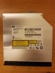 Hp GT30L Laptop Cd-rw Dvd-rw Drive 574285-6C0. Fixed Price $22.95.