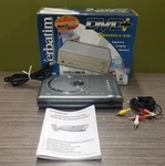 Verbatim Producer Dvd+rw/r Model DVD-1002. Fixed Price $99.99.