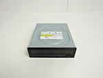 Dell G424R 16X Dvd-rom Drive Black Sata DH-16D5S 46-2. Fixed Price $13.78.